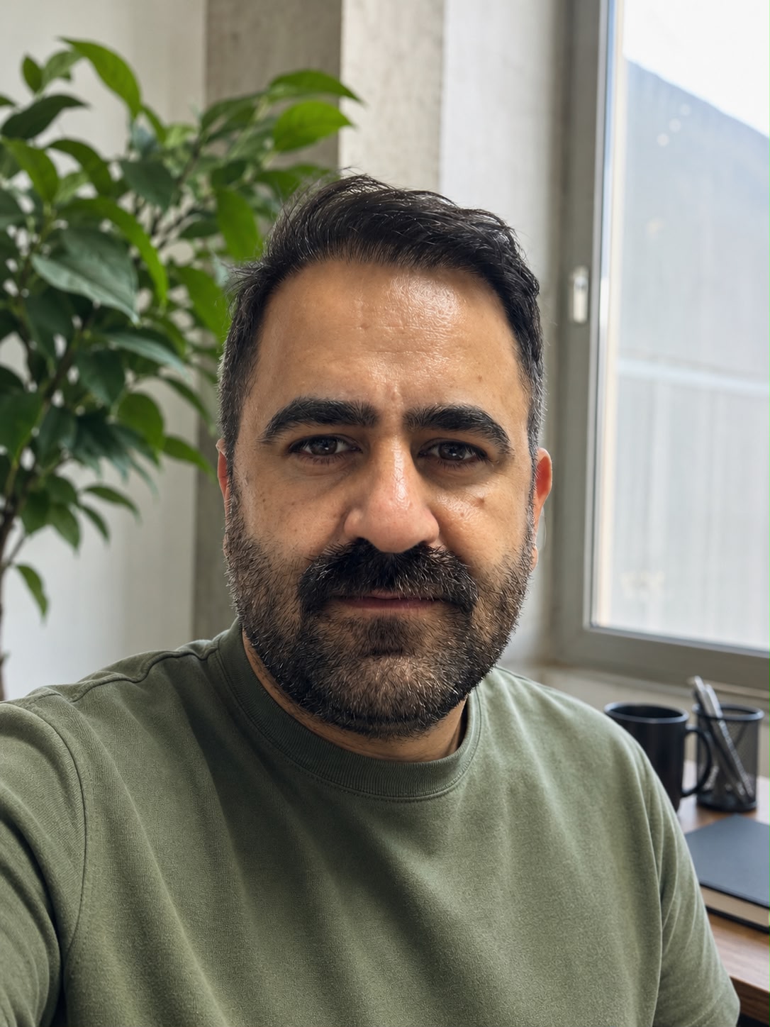 Vefa Taştan